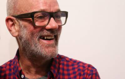 Listen to snippet of Michael Stipe’s new art exhibition song - www.nme.com - New York - New York