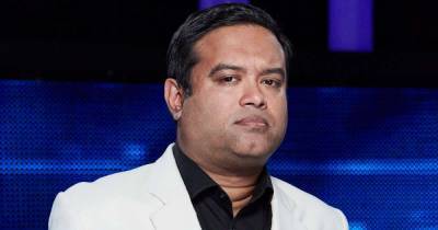 The Chase's Paul Sinha "worries" about how Parkinson's will affect his brain - www.msn.com