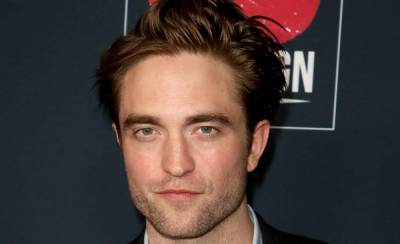 Robert Pattinson Dianosed with Coronavirus, New Report Suggests - www.justjared.com