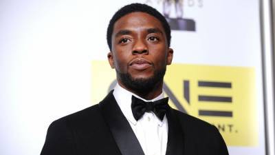 Chadwick Boseman's Life and Legacy Remembered in Upcoming News Special Hosted by ET's Kevin Frazier - www.etonline.com - USA