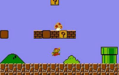 ‘Super Mario Bros. 35’ makes the classic platformer a battle royale - www.nme.com