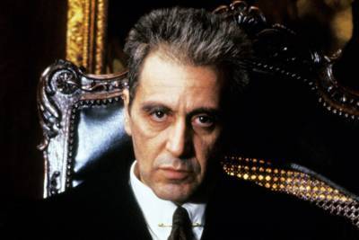 Francis Ford Coppola making new ‘Godfather Part III’ cut - nypost.com