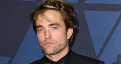 Robert Pattinson tests positive for COVID 19; The Batman filming halts just 2 days after resuming shoot - www.pinkvilla.com