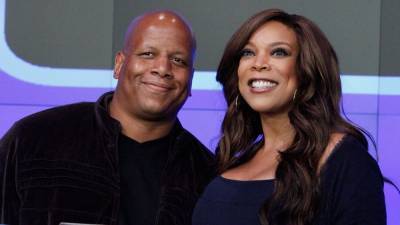 Wendy Williams and Her Ex Kevin Hunter to Be Portrayed by Ciera Payton and Morocco Omari in Lifetime Biopic - www.etonline.com - Morocco
