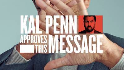 ‘Kal Penn Approves This Message’ Puts Aside Vitriol To Focus On Solutions – ABC VirtuFall - deadline.com