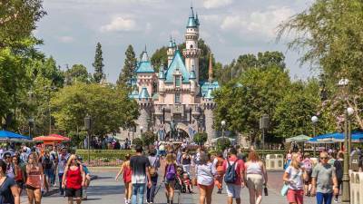 Disney Parks to Lay Off 28,000 U.S. Employees Due to Pandemic Impact on Disneyland, Walt Disney World - variety.com - city Anaheim