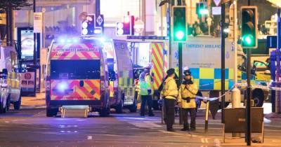 Manchester Arena inquiry hears how emergency service struggled to cope on night of atrocity - www.manchestereveningnews.co.uk - Britain - Manchester