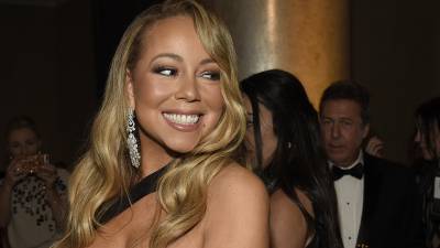 Mariah Carey’s Net Worth Is Leagues Above Her Ex-Husband Nick Cannon’s - stylecaster.com