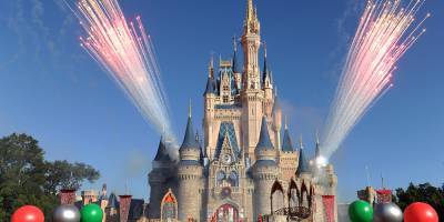 Disney Parks Are Laying Off 28,000 Employees Amid Pandemic - www.justjared.com - California