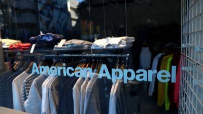 Amazon Fall Sale: Up to 40% Off American Apparel - www.etonline.com - USA