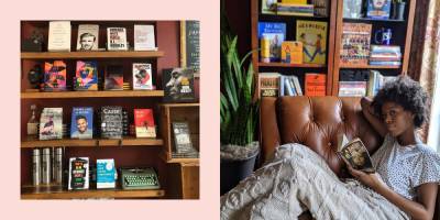 Hey, Why Don't You Buy Your Next Read from One of These Black-Owned Bookstores - www.cosmopolitan.com - Los Angeles