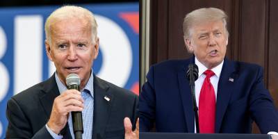 First Presidential Debate of 2020 - How to Stream & Watch - www.justjared.com - Ohio - county Cleveland