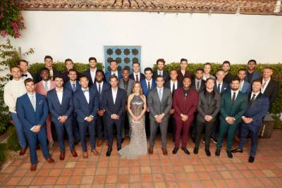 Meet The 31 Bachelors Wooing Clare Crawley In The New Season Of ‘The Bachelorette’ - etcanada.com