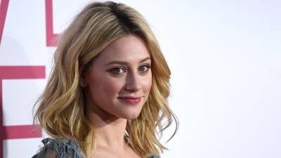 Lili Reinhart says she’s 'nostalgic for my quarantine life' as she shares topless pic and snapshots with pals - www.foxnews.com