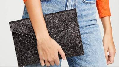 Amazon Big Fall Sale: Get Up to 60% Off Rebecca Minkoff Handbags and More - www.etonline.com
