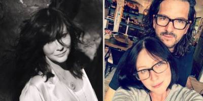 Shannen Doherty shares sad news about stage four breast cancer - www.lifestyle.com.au