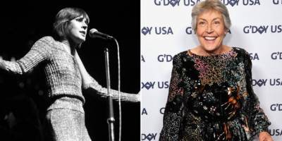Australian singer Helen Reddy dead at 78 - www.lifestyle.com.au - Australia