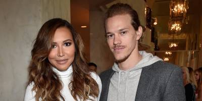 Ryan Dorsey Speaks Out After Moving In With Naya Rivera's Sister Nickayla: 'She's The Closest Thing Josey Has To A Mom' - www.justjared.com