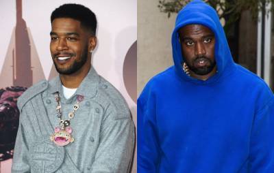 Kid Cudi on Kanye West’s politics: “I totally disagree with it” - www.nme.com