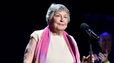 Helen Reddy Dead - 'I Am Woman' Singer Dies at 78 - www.justjared.com - Los Angeles - Jordan