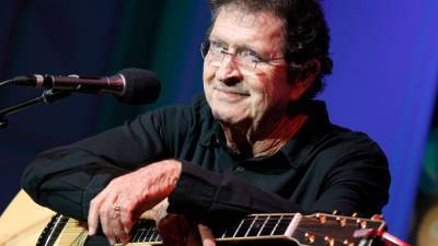 Mac Davis, Country Singer and 'In the Ghetto' Songwriter, Dead at 78 - www.etonline.com - Nashville