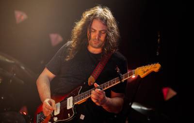 The War On Drugs hint at release of new live project - www.nme.com