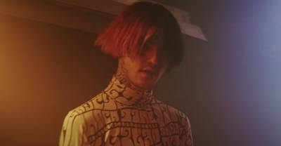 Lil Peep’s “hellboy” has a new music video - www.thefader.com