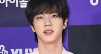 BTS: Jin's comment on ARMY post gushing over Jungkook reaches a new level of sass courtesy mistranslation - www.pinkvilla.com