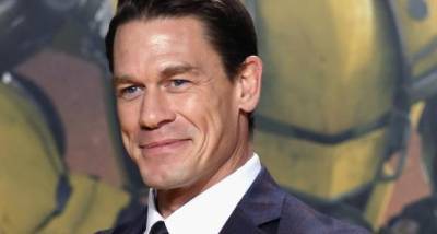 John Cena REVEALS Fast & Furious and BTS have one thing in common; Compares pressure of Fast 9 with WWE - www.pinkvilla.com