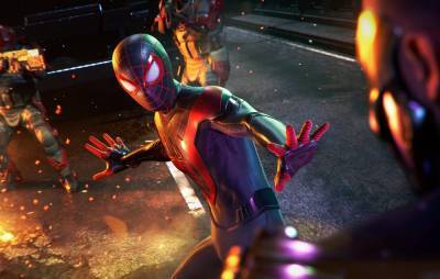 ‘Marvel’s Spider-Man: Miles Morales’ will allow transfer of save files from PS4 to PS5 - www.nme.com