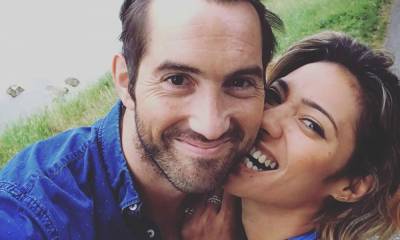Strictly's Karen Hauer 'splits' from David Webb after two years together - hellomagazine.com