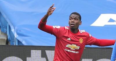Manchester United have an easy decision to make with Paul Pogba - www.manchestereveningnews.co.uk - Manchester