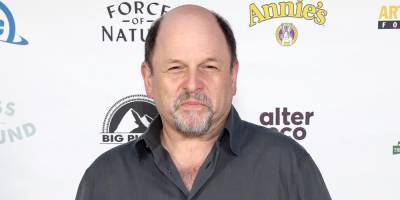 Jason Alexander Was 'Punched Many Times' Because Of This Movie Role - www.justjared.com
