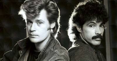 Hall & Oates: ‘Michael Jackson told me at Live Aid that “I Can’t Go For That” had inspired “Billie Jean”’ - www.msn.com
