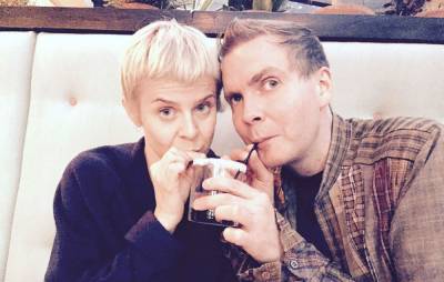 Listen to Jónsi’s new collaboration with Robyn, ‘Salt Licorice’ - www.nme.com