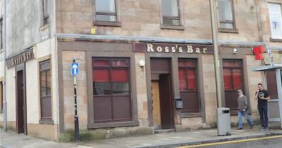 Police appeal for info after man assaulted outside Wishaw pub - www.dailyrecord.co.uk - Scotland