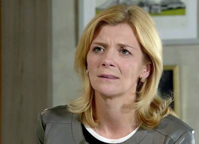 Corrie SPOILERS: Leanne and Steve in court battle to save Oliver - evoke.ie - Germany