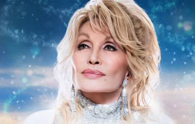 Dolly Parton set to star in festive Netflix film ‘Christmas on the Square’ - www.nme.com
