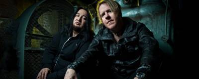 Burton C Bell leaves Fear Factory, citing long-running dispute over band name ownership - completemusicupdate.com