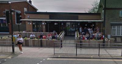 Bar closes 'until further notice' following confirmed case of coronavirus - www.manchestereveningnews.co.uk