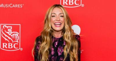Cat Deeley shares first look at SM:TV reunion with Ant and Dec - www.msn.com - Britain