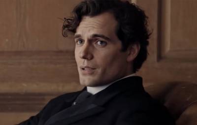 Henry Cavill responds to ‘Enola Holmes’ copyright lawsuit - www.nme.com