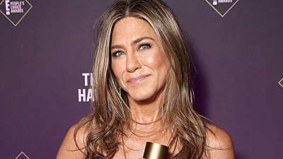 Jennifer Aniston reveals she considered quitting acting in the last 2 years - www.foxnews.com - county Levy