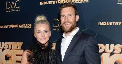 Julianne Hough and Brooks Laich Are ‘Giving Things Another Shot’ 3 Months After Split - www.usmagazine.com