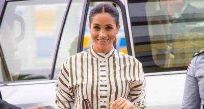 Meghan Markle feels whatever she says ‘ends up being inflammatory’; Says actual thoughts aren't controversial - www.pinkvilla.com