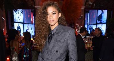Zendaya to play legendary singer Ronnie Spector in biopic after her historic Emmy win: Report - www.pinkvilla.com