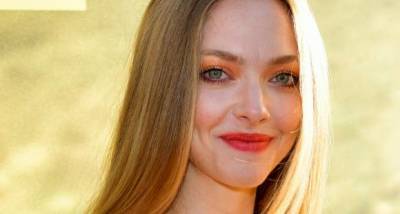 Amanda Seyfried shares first photo of baby bump days after welcoming second child with Thomas Sadoski - www.pinkvilla.com