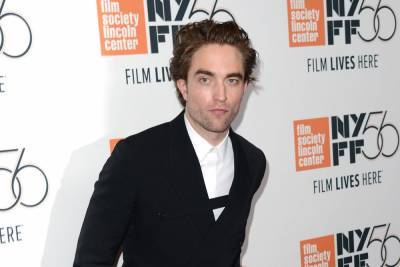 Robert Pattinson ‘weirdly enjoys’ the idea of messing up The Batman role - www.hollywood.com