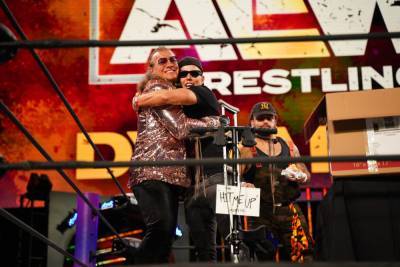 AEW Continues to Grow One Year After Launch of ‘Dynamite’ on TNT - variety.com