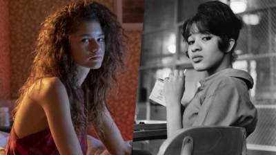 Zendaya To Portray Singer Ronnie Spector In The Upcoming A24-Produced Biopic - theplaylist.net